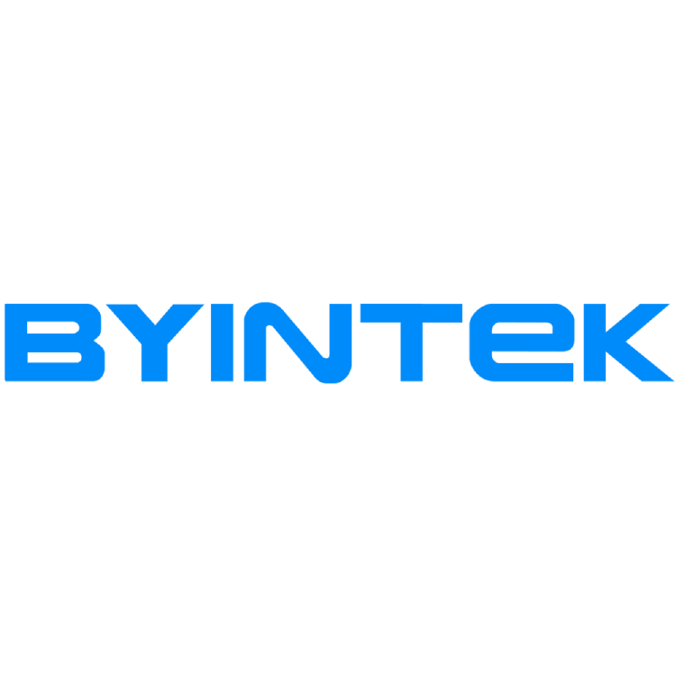 Brand: Byintek