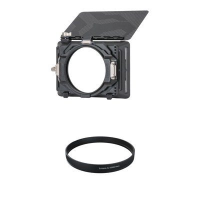 Configuration: 95mm Ring