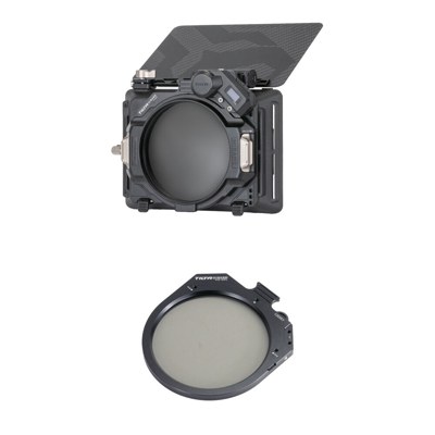 Configuration: Circular Polarizer