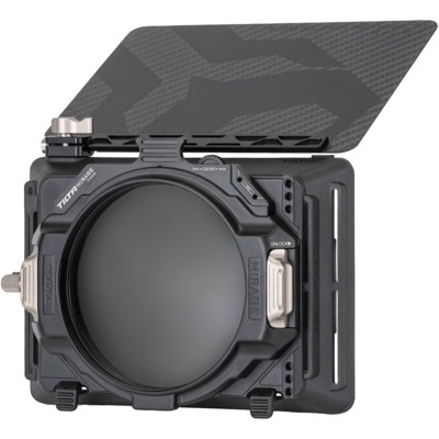 Configuration: Top Flag + VND Module