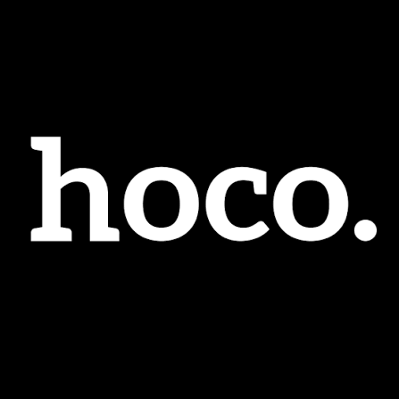 Brand: hoco