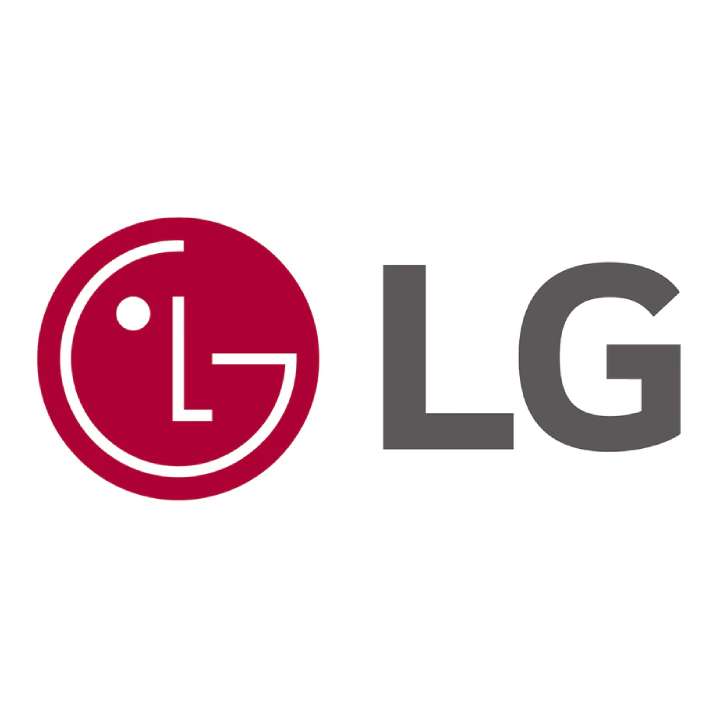 العلامة التجارية: LG