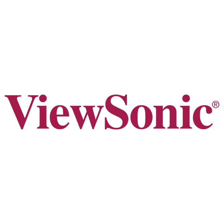 العلامة التجارية: ViewSonic