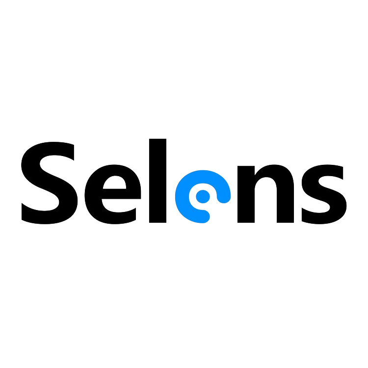 Brand: Selens