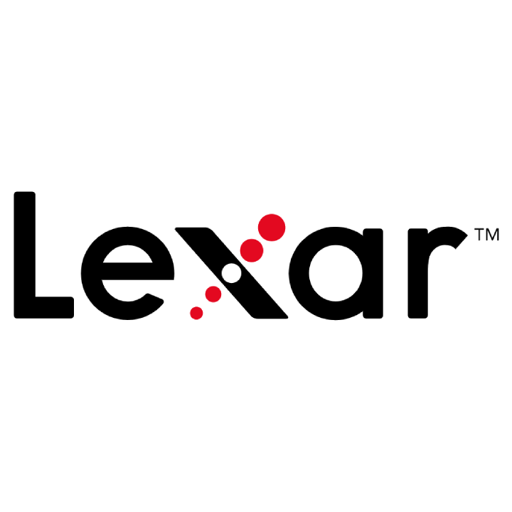 Brand: Lexar