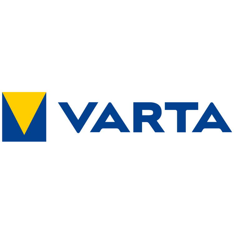 Brand: Varta