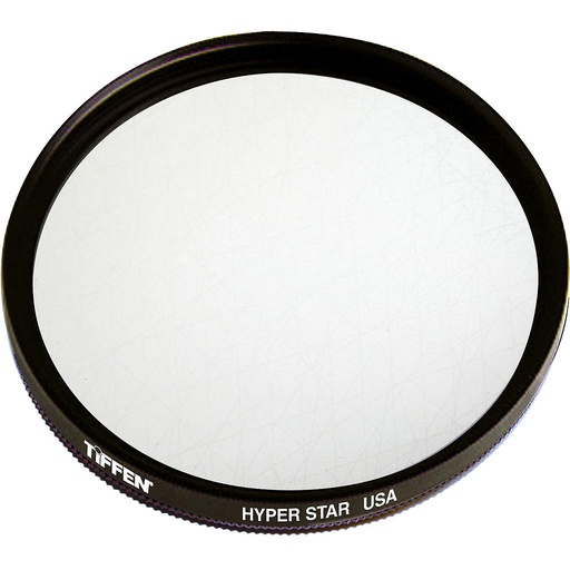 Tiffen 62mm - 77mm step-up ring