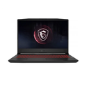 MSI PULSE GL66 GAMING Core i7-12700H 16GB RAM- 512GB SSD 15.6″ FHD (1920×1080) 144Hz NVIDIA® RTX™ 3060