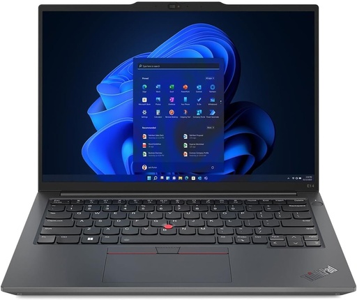 Lenovo ThinkPad E16 Gen 5 16" Intel Core i7 13700H 13th Gen - 16 GB RAM - 512 GB SSD