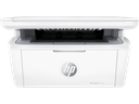 HP LaserJet MFP M141w Printer