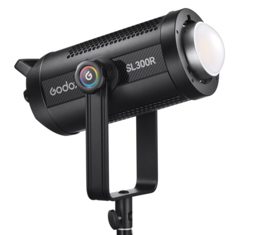 Godox SL300R RGB LED Light