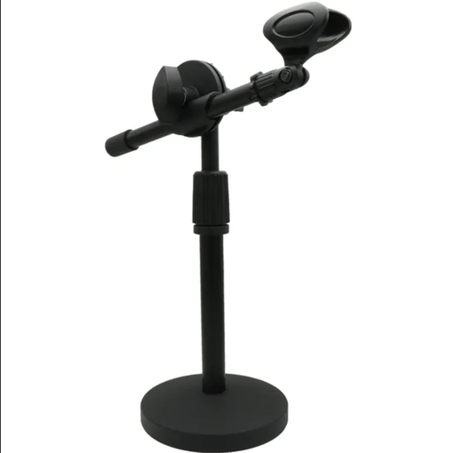 Table top Metal Microphone Stand MS-22B