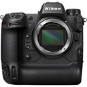 Nikon Z9 MT Mirrorless Camera (BODY ONLY)