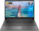 HP i3-1215U, 8GB RAM, 256SSD 15S-FQ5093NJ Laptop