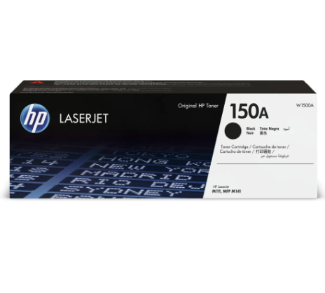 Toner Cartridge for HP Laserjet 150A (W1500A)