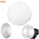 Godox 7" inch Diffuser Filter For Standard Studio Strobe Flash