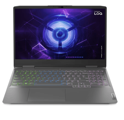 LENOVO LOQ i7 13620H 24G 1TB RTX 4060 8G 15.6