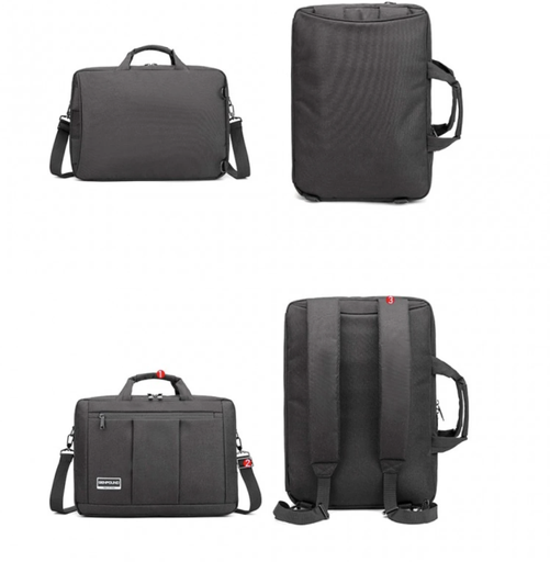 Notebook Bag GENPOUND G-169 (15.6)  HAND/ backpack