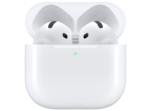 AirPods 4 with USB-C Charging Case