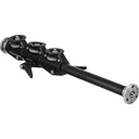 Manfrotto 131DDB Tripod Accessory Arm for Four Heads (Black)