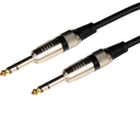 Doonjiey High quality audio cable 6.5mm Male to 6.5 Male