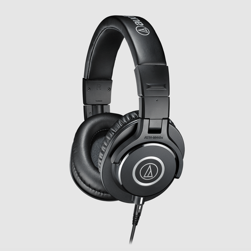 Audio Technica ATH-M40x Professional Monitor Headphones