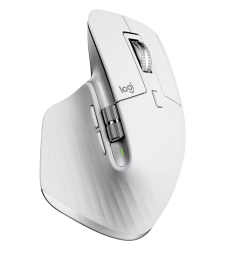 Logitech MX Master 3S performance Wireless Mouse