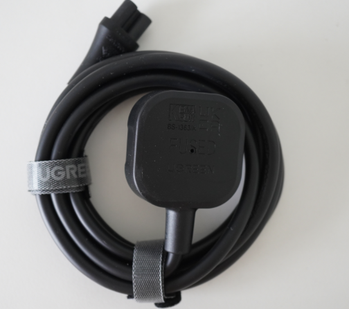 Ugreen power cord cable