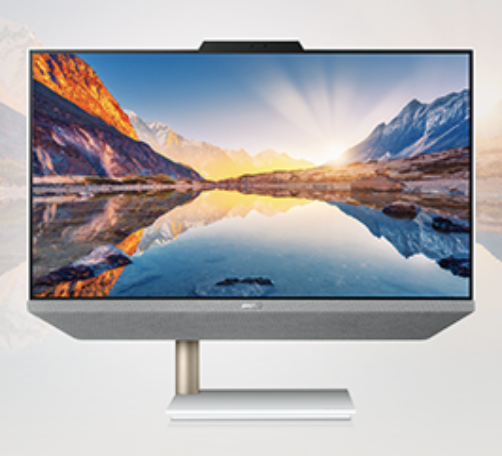 Zen BDN45 Touch-Screen All-in-One PC - intel core i5-124P DDR4 16 GB RAM- 512GB - 24" Full HD 1920 x 1080