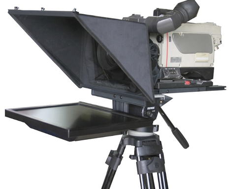 Telikou TF-22 Studio Teleprompter