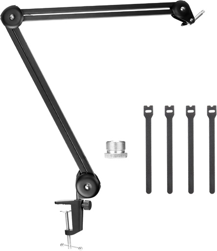 Boya BY-BA20 Microphone Desk Arm