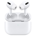 Apple - AirPods Pro with Magsafe Charging Case