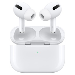 Apple - AirPods Pro with Magsafe Charging Case