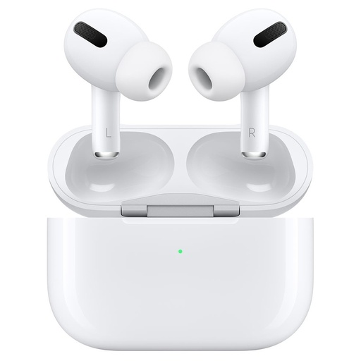 Apple - AirPods Pro with Magsafe Charging Case