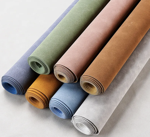 Frosted Surface leather background photography waterproof durable unreflective backdrops 100*140cm