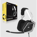 HEADSET CORSAIR VOID ELITE RGB USB CARBON