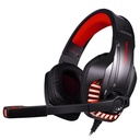 Hunter Spider Gaming Headphones V6 / V-6