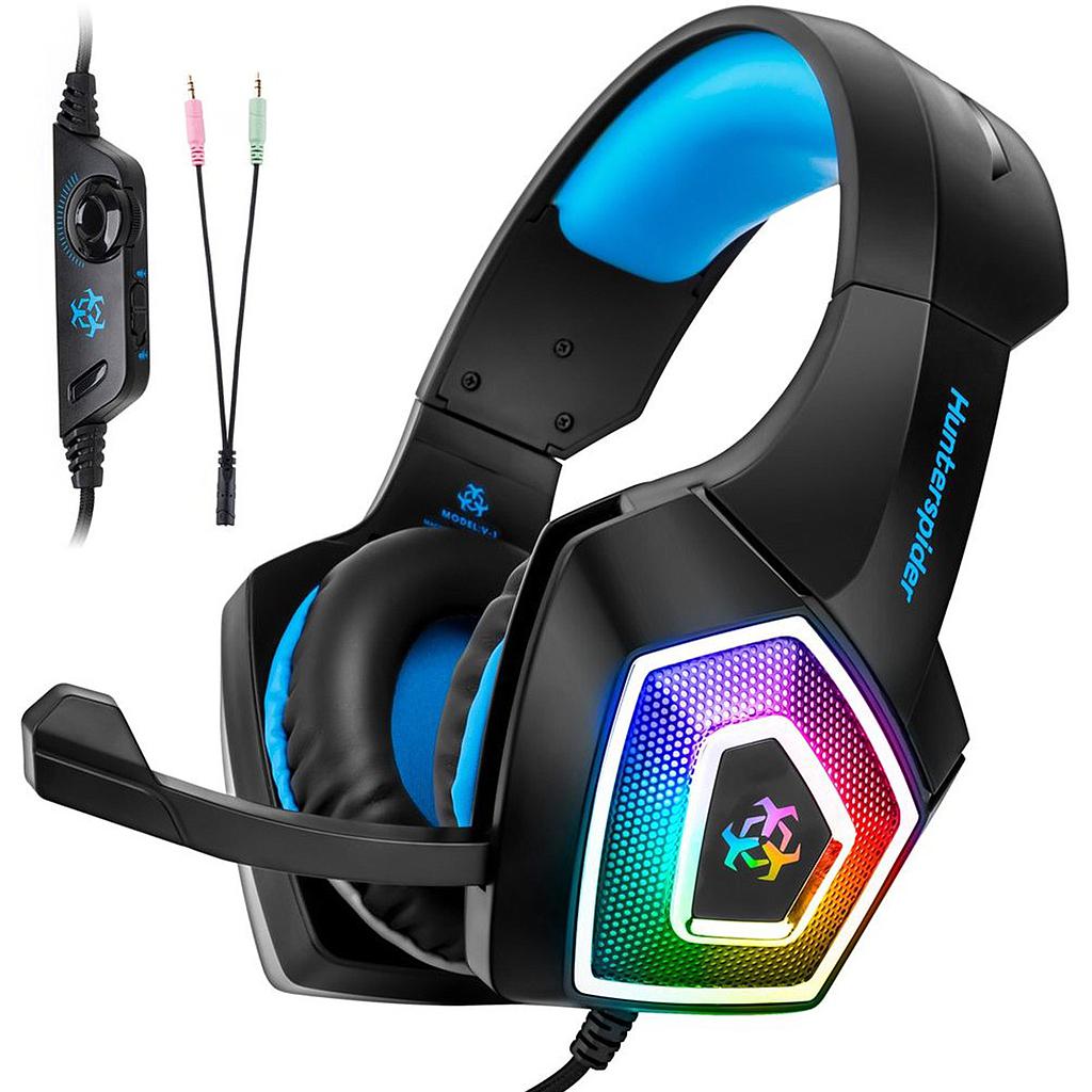 Hunterspider discount headset v6