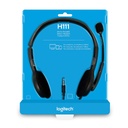 Logitech H111 Headphones