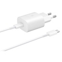 Samsung travel adapter 25W, Type C