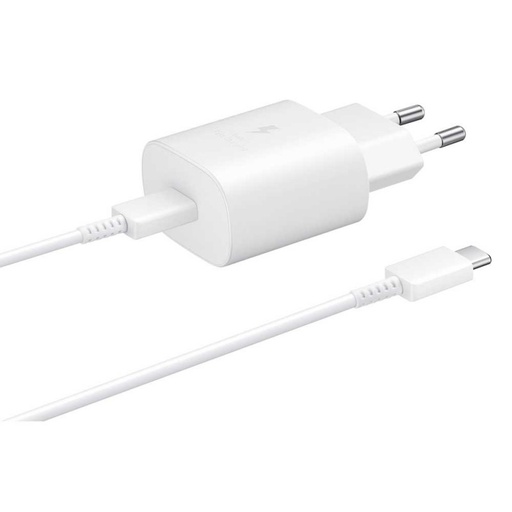 Samsung travel adapter 25W, Type C