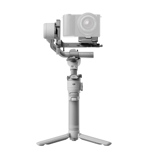 DJI Ronon RS 4 Mini