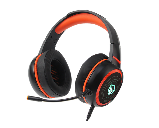 Meetion Tech MT-HP030 USB Gaming Headset Backlit