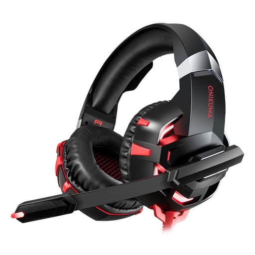 Onikuma Gaming Headphones K2a K2 PRO