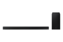 Soundbar HW-B750D/SQ (5.1 Channel Audio System – True Surround Sound Experience with Wireless Subwoofer and Multiple Sound Modes).