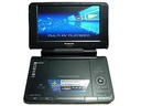 مشغّل DVD محمول Panasonic DVD-LS83 بشاشة قياس 8.5 بوصة
