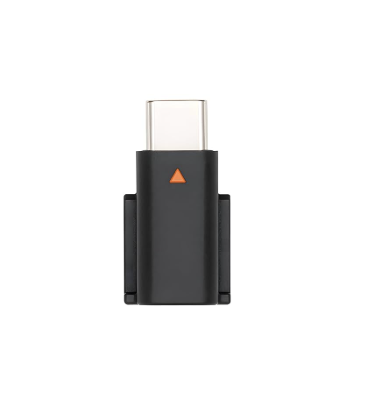 Type-C Adapter for DJI MIC 2