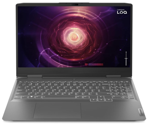 Lenovo LOQ i7 15.6" 24G 512GB RTX 3050 13650HX 6G144hz