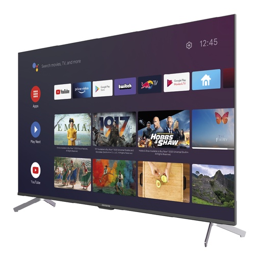 AIWA LED657UHD TV 65 INCH 4K SMART