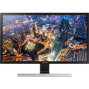 SAMSUNG 28" 4K U28E590D TN PANNEL DP 2XHDMI